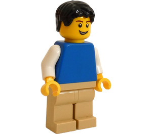 LEGO Promotional Minifigur