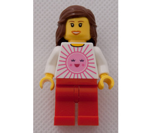 LEGO Promotional Minifigur