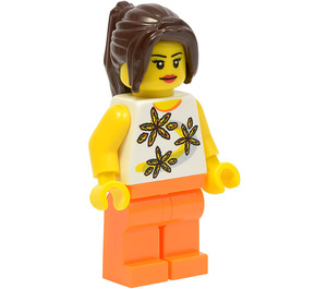 LEGO Promotional Minifigure