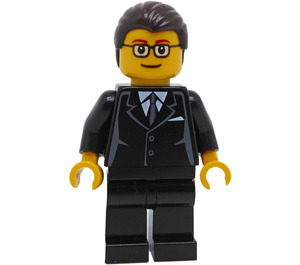 LEGO Promotional Minifigure