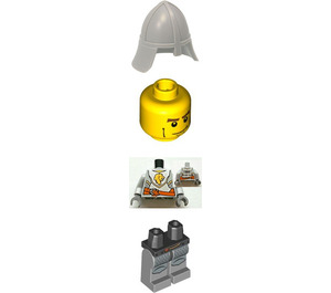 LEGO Promotional Minifigur