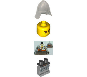 LEGO Promotional Minifigura