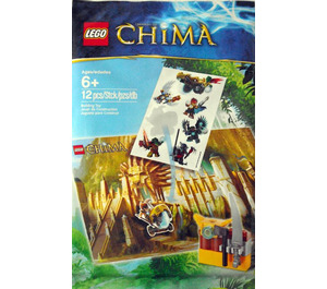 LEGO Promotional pack 6043191