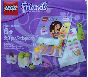 LEGO Promotional polybag (6043173)