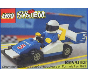 LEGO Promotional Set 1750
