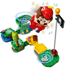 LEGO Propeller Mario Power-Up Pack 71371