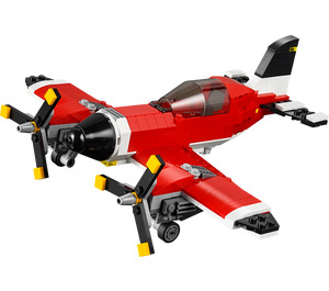 LEGO Propeller Plane Set 31047