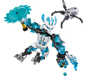LEGO Protector of Ice Set 70782