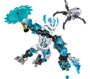 LEGO Protector of Ice 70782