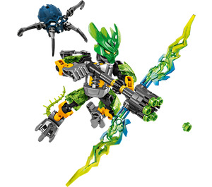 LEGO Protector of Jungle Set 70778