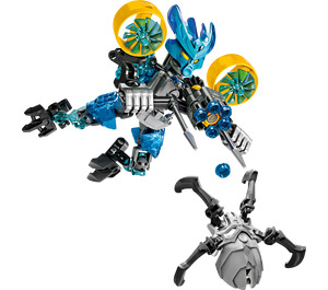 LEGO Protector of Water 70780