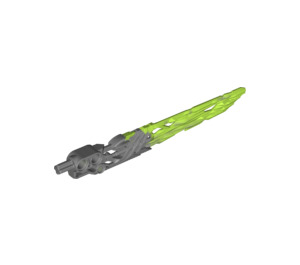 LEGO Protector Sword with Lime Blade (24165)