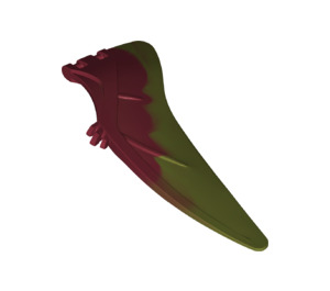 LEGO Pteranodon Aile La gauche (98088)