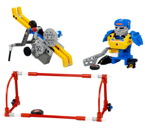 LEGO Puck Feeder Set 3545