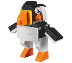LEGO Puffin 3850031