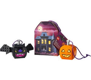 LEGO Pumpkin & Bat Duo Set 854049