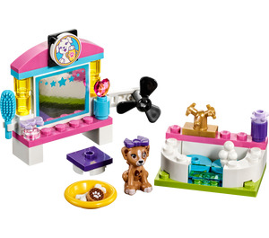 LEGO Puppy Pampering Set 41302