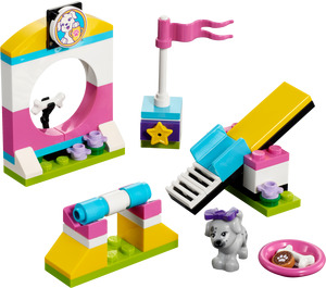 LEGO Puppy Playground Set 41303