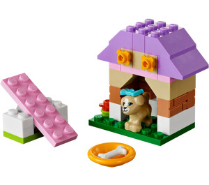 LEGO Puppy's Playhouse 41025