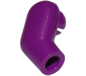 LEGO Purple Arm (Right) (3818)