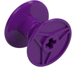 LEGO Purple Reel (32012)