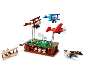 LEGO Pursuit of Flight 910028