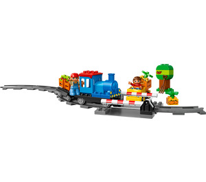 LEGO Push Trein 10810