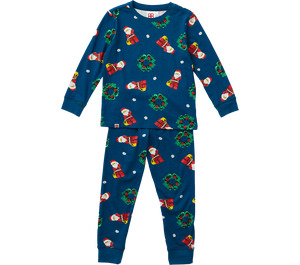 LEGO Pyjamas – Navy (5009154)