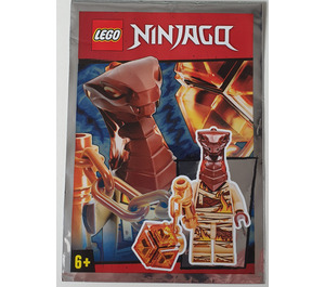 LEGO Pyro Whipper 891954 Packaging