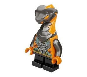 LEGO Python Dynamite Minihahmo