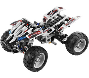 LEGO Quad-Bike Set 8262