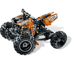 LEGO Quad Bike Set 9392