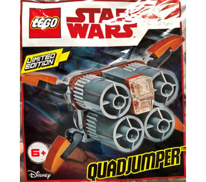 LEGO Quadjumper Set 911836