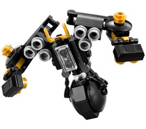 LEGO Quake Mech Set 30379