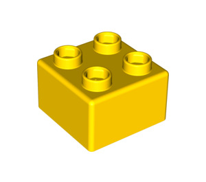 LEGO Quatro Brique 2x2 (48138)