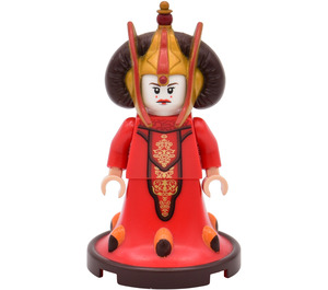 LEGO Queen Amidala minifiguur
