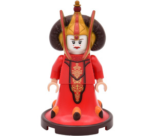 LEGO Queen Amidala Minifiguur