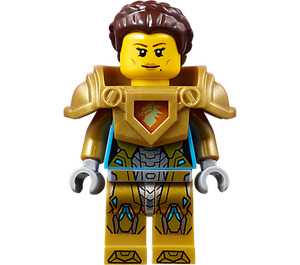LEGO Queen Halbert Minifigur