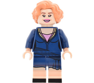 LEGO Queenie Goldstein Minifigurine