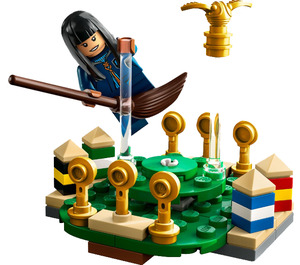 LEGO Quidditch Practice Set 30651
