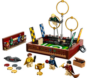 LEGO Quidditch Trunk Set 76416