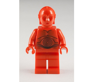 LEGO R-3PO Minifigurka