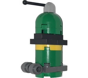 LEGO R1-G4 Minifigure