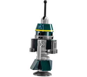 LEGO R1-series Droid Minifigure