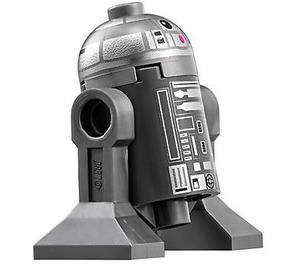 LEGO R2-BHD Minifigure
