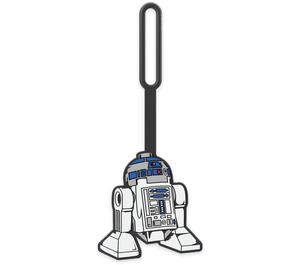 LEGO R2 D2 Bag Tag (5005820)