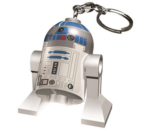 LEGO R2 D2 Schlüssel Light (5002912)