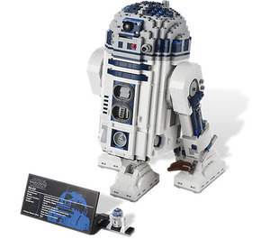 LEGO R2-D2 10225