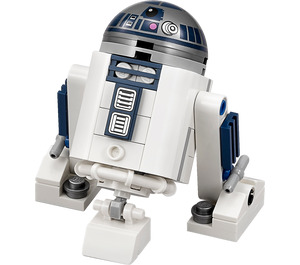 LEGO R2-D2 Set 30611