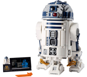 LEGO R2-D2 75308